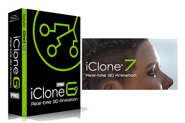 Reallusion iClone 7 Free Download Reallusion iClone 7 Free Download