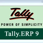 Tally ERP 9 Free Download