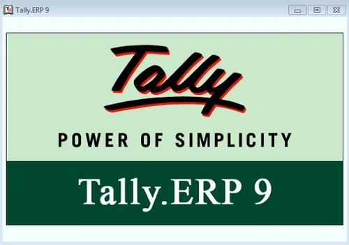 Tally ERP 9 Free Download