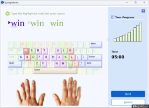 Typing Master Pro 10 Free Download
