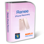 Renee iPhone Data Recovery 2019.05.13.401 with Crack [Latest]